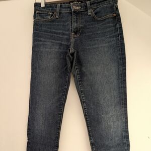 Lucky Brand Women's Skinny Denim Jeans